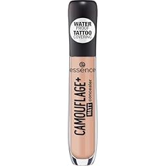 Essence cosmetics camouflage gebraucht kaufen  Wird an jeden Ort in Deutschland