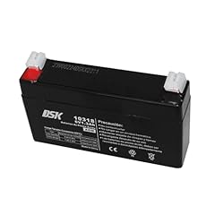 Dsk 10318 batteria usato  Spedito ovunque in Italia 
