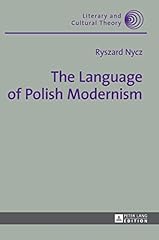 Language polish modernism for sale  Delivered anywhere in USA 