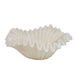 Braxio white decorative for sale  Delivered anywhere in USA 