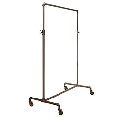 Adjustable rolling rack for sale  Delivered anywhere in USA 