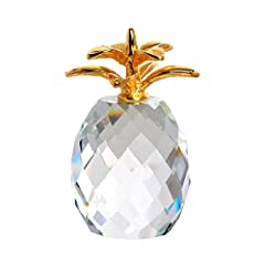 Nanetidy crystal pineapple for sale  Delivered anywhere in USA 