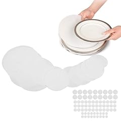 Lot protecteurs assiettes d'occasion  Livré partout en France