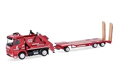 Herpa lkw modell gebraucht kaufen  Wird an jeden Ort in Deutschland