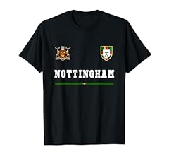 Nottingham sports soccer for sale  Delivered anywhere in UK