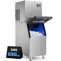 Commercial ice machine for sale  Delivered anywhere in USA 