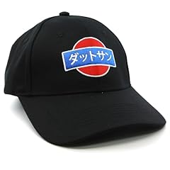 Datsun baseball cap for sale  Delivered anywhere in USA 
