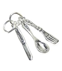Knife fork spoon for sale  Delivered anywhere in UK