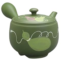 Teapot kyusu tokoname d'occasion  Livré partout en France