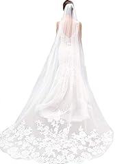 Misshow white lace for sale  Delivered anywhere in USA 