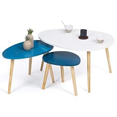 Idmarket lot tables d'occasion  Livré partout en France