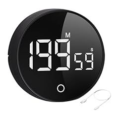 Kitchen timer digital d'occasion  Livré partout en France