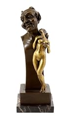 Bronzefigur akt figur gebraucht kaufen  Wird an jeden Ort in Deutschland