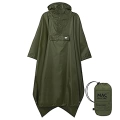 Mac sac poncho d'occasion  Livré partout en France
