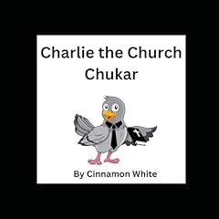 Charlie church chukar for sale  Delivered anywhere in USA 