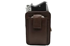 Holster leather pouch for sale  Delivered anywhere in USA 