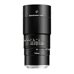 Ttartisan 100mm makro gebraucht kaufen  Wird an jeden Ort in Deutschland
