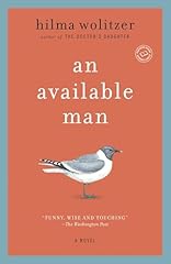 Available man novel d'occasion  Livré partout en Belgiqu