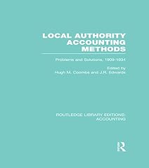 Local authority accounting for sale  Delivered anywhere in USA 