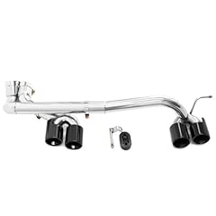 Exhaust tip compatible for sale  Delivered anywhere in USA 