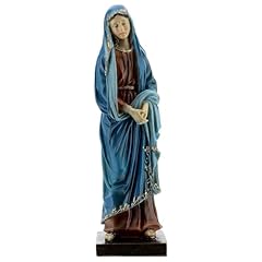 Holyart madonna addolorata usato  Spedito ovunque in Italia 