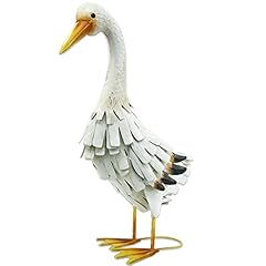 Subolo metal duck for sale  Delivered anywhere in USA 