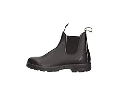 Blundstone stivaletto nero usato  Spedito ovunque in Italia 