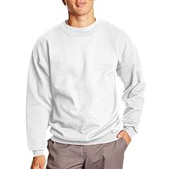Hanes mens sweatshirt for sale  Delivered anywhere in USA 