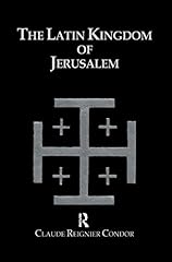 Latin kingdom jerusalem for sale  Delivered anywhere in USA 