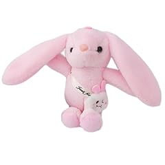 Jisrkp bunny teddy for sale  Delivered anywhere in UK