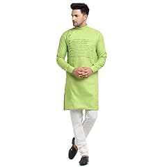 Men cotton kurta for sale  Delivered anywhere in Ireland