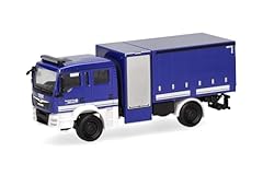 Herpa modellino camion usato  Spedito ovunque in Italia 