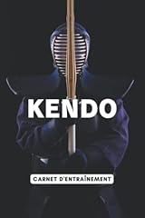 Journal entraînement kendo gebraucht kaufen  Wird an jeden Ort in Deutschland