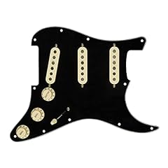 Fender strat pickguard gebraucht kaufen  Wird an jeden Ort in Deutschland