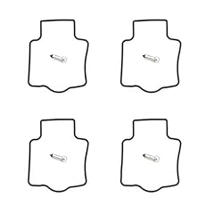 Carburetor repair kit for sale  Delivered anywhere in UK