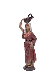 Pastora con tinaja d'occasion  Livré partout en France