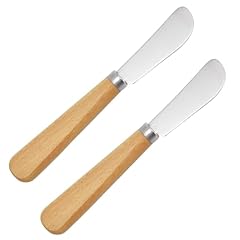 Lacusmare butter knives for sale  Delivered anywhere in UK