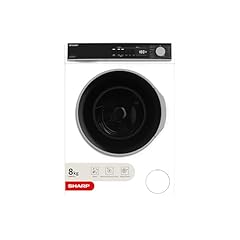 Sharp nfb814awna 8kg for sale  Delivered anywhere in UK