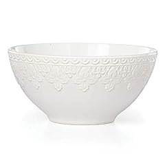 Lenox white chelse for sale  Delivered anywhere in USA 