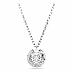 Swarovski pendente dextera usato  Spedito ovunque in Italia 