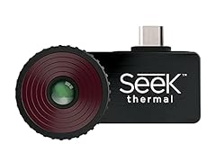 Seek thermal aaax usato  Spedito ovunque in Italia 