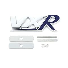 Ysrwtbba metal vxr for sale  Delivered anywhere in UK
