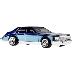 Hotwheels cadillac seville for sale  Delivered anywhere in USA 