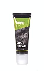 Kaps shoe care for sale  Delivered anywhere in UK