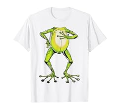 Grenouille costume carnaval d'occasion  Livré partout en France