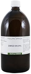 Low odor dmso for sale  Delivered anywhere in USA 