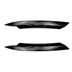 Headlight headlamp eyebrow for sale  Delivered anywhere in UK