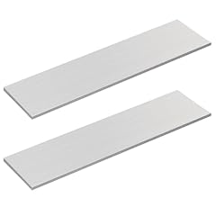 Pcs square aluminum for sale  Delivered anywhere in USA 