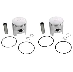 Piston kit arctic for sale  Delivered anywhere in USA 