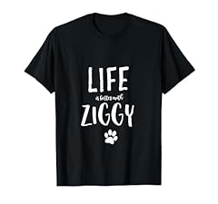Ziggy cat name for sale  Delivered anywhere in USA 